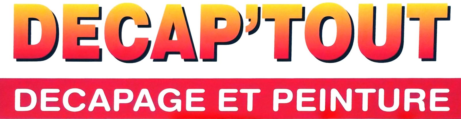 Décap'Tout